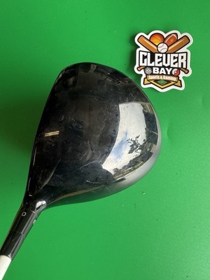 Tour Edge Exotics XCG6 Driver 9.0* RH Reg Flex Exotics Shaft 44  (ZNr2)