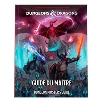 Dungeons & Dragons RPG Manuel Des Joueurs 2024 FranzöSisch