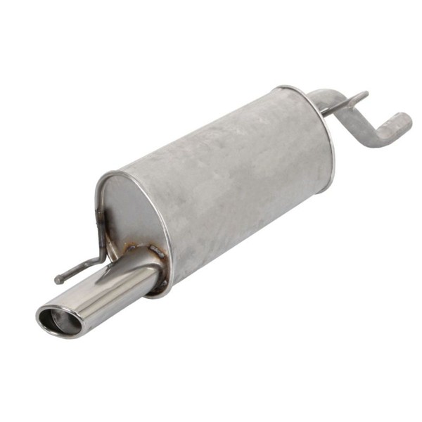 EndschalldäMpfer Bosal 185-689-image
