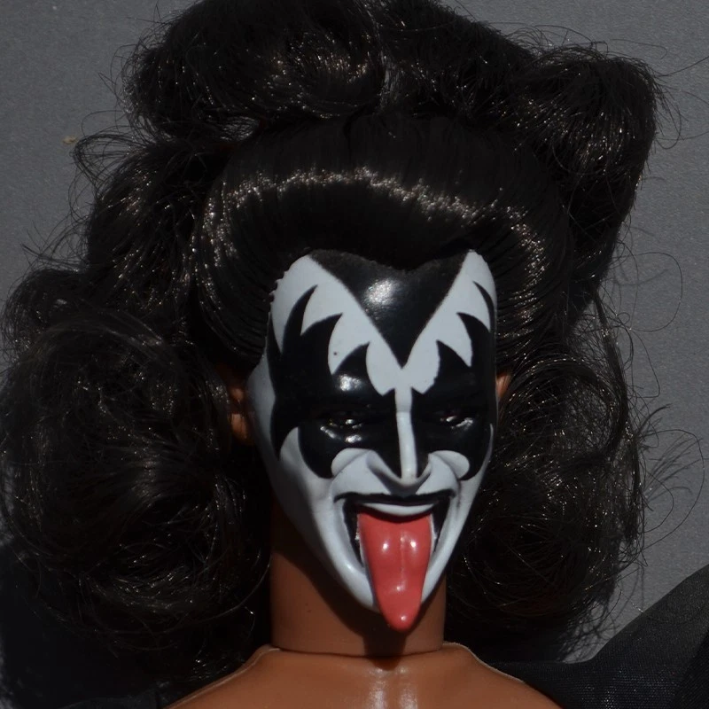 gene simmons doll products for sale | eBay