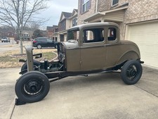 1932 Ford Other 