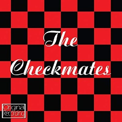 Checkmates -  CD 0GVG The Cheap Fast Free Post