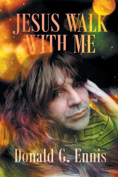 Jesus Walk With Me | Donald G Ennis. | Taschenbuch | Kartoniert / Broschiert-image