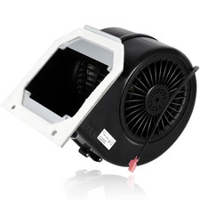 Pelpro PP70 PP130 Pellet Stove Blower Motor  Bayview Heater Convection Fan