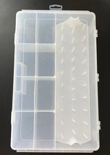 ARTBIN Super Satchel Series CRAFT / THREAD STORAGE BOX  By Flambeau