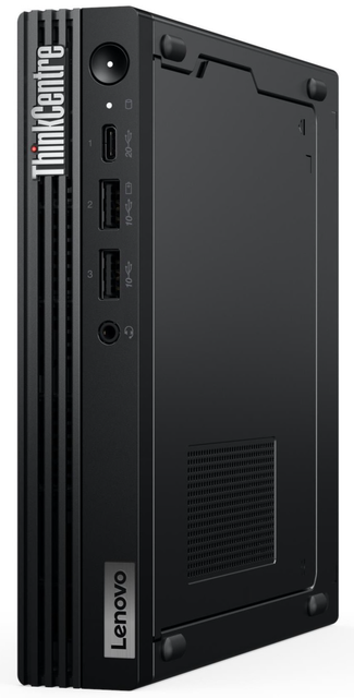Lenovo ThinkCentre M90q Gen 5 Tiny Core i5-14500 16GB 512GB Kybd Mouse Wi-Fi 6E