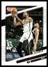 Kevin Durant 2021-22 Donruss #8 Nets NBA READ FREE SHIPPING AutographDen