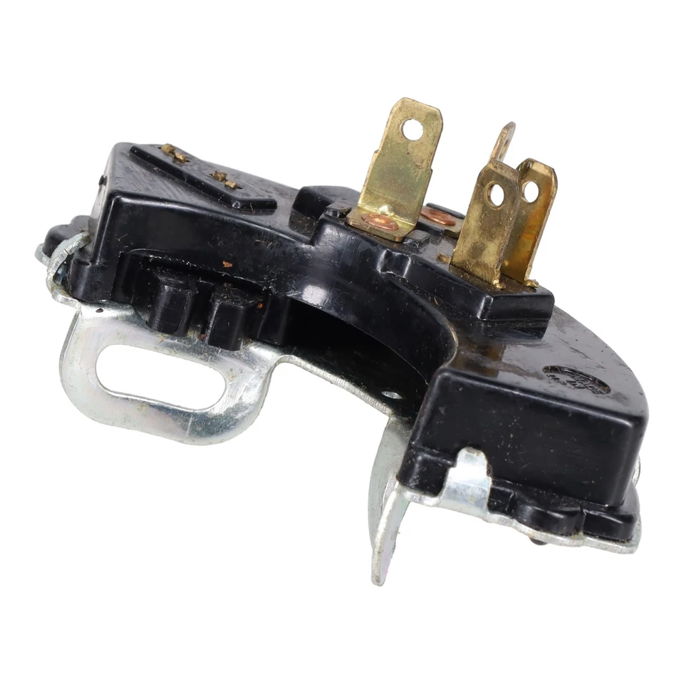 Interruptor de luz de respaldo de seguridad neutral NOS 1962-1967 Chevrolet Chevy II Nova A/T Foto 2 de 4