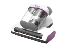 Rosewill Mattress Vacuum Cleaner: Anti-allergen Bed Vacuum Cleaner with UV-C Lig