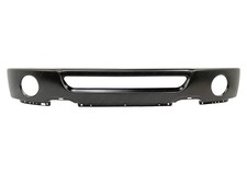 The Benefits of Front Bumper Replacements BUMPERS THAT DELIVER - Primered, Steel Front Bumper Face Bar Compatible with ...