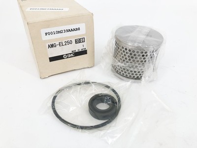 New SMC AMG-EL250 Water Separator Filter Element Assembly
