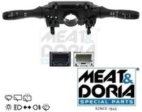 Meat & Doria 231914 Lenkstockschalter Blinkerschalter FüR Dacia
