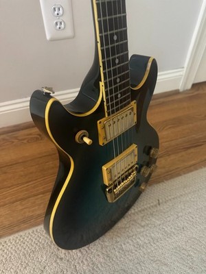 Ibanez Artist 1983 model AR150 made in japan, vintage electric