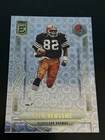 2025 Donruss Elite Football Lavender Pyramids Ozzie Newsome #78