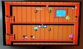 Mickey Mousecapade "NES, 1987" (Cartridge Only)