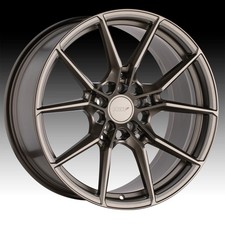 Tsw Neptune Matte Bronze 18x8 5x4.5 35mm 1880npt355114z76