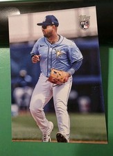 2025 Topps Update Jamie Westbrook True Image Variation #US3