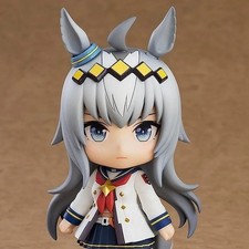 Uma Musume Pretty Derby Action Figure Collectible Ornament Doll Toys Gifts