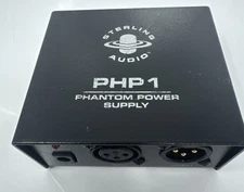Sterling Audio PHP1 Phantom Power Supply - Unit Only