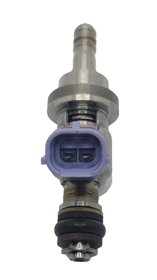 Set of 8 Toyota Fuel Injector 23250-31030 for Lexus IS350 GS350 GS450h 2006-2017 - Image 3 of 4