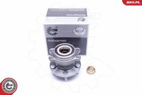 Hinterachse Esen Skv 29SKV247 Radlagersatz FüR Subaru