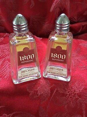 BUY 3 OR MORE AND GET 10% OFF......NEW!!! 1800 TEQUILA FLASK...BUY 2 GET 5% OFF