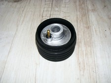 Lenkradnabe Nabe Sportlenkrad Triumph TR4 TR5 TR6 1300 1500 Spitfire Momo Nardi