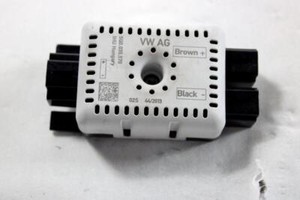 5Q0035570 ECU Verstärker Antenne VOLKSWAGEN Golf 7 1.6 D 66KW 5M 5P (2