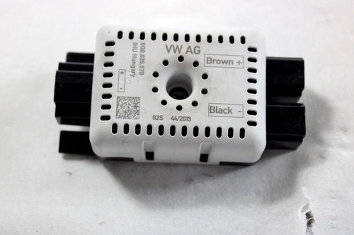5Q0035570 ECU Verstärker Antenne VOLKSWAGEN Golf 7 1.6 D 66KW 5M 5P (2