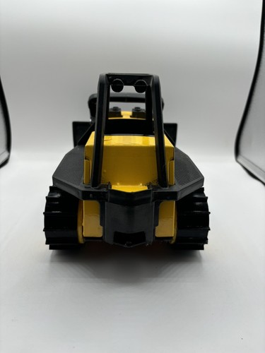 2012 Hasbro Tonka Truck Front End Loader - Picture 2 of 5