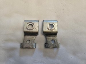 Training Wheel Brackets for Kids Children Bike Bicycle