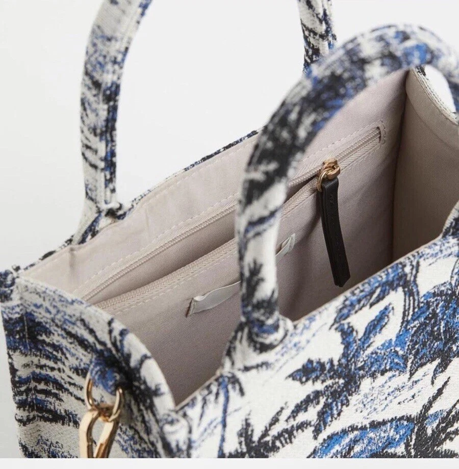 Bandolera H&M Foto 2 de 3