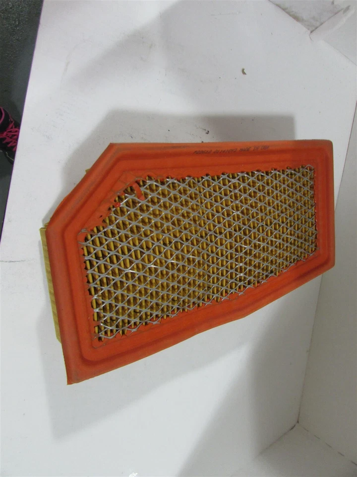 Filtro de aire Mann Filter MA 1214 Foto 3 de 3