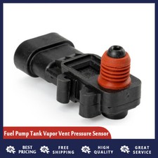 FOR GM 96-07 FUEL PUMP TANK VAPOR VENT (EVAP) PRESSURE SENSOR 16238399