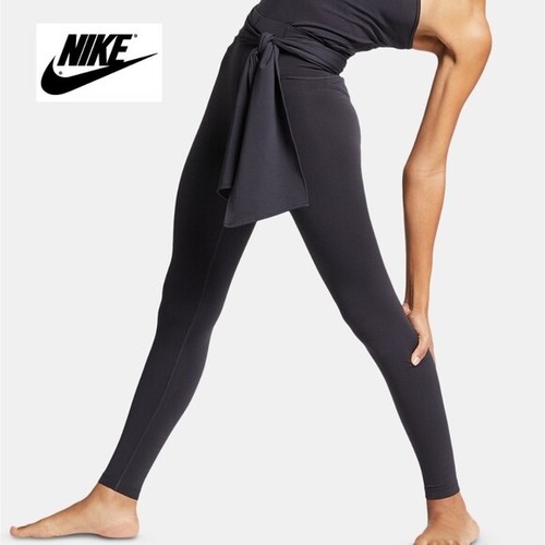 Nike Yoga Wrap Leggings