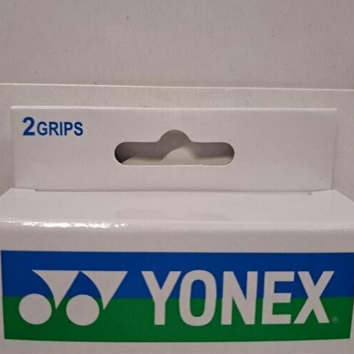 YONEX Box of 24 Toweling Grips -Yellow, Red, White, Black - 6 Sets of Each Color - Picture 5 of 6