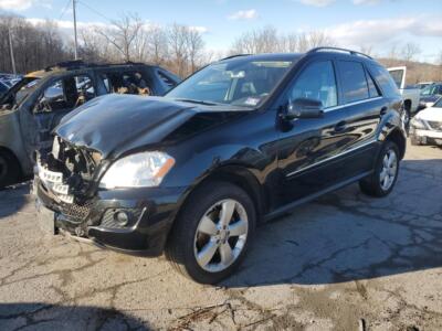 Used Interface Multiplexing Control Module fits: 2011 Mercedes-benz Mercedes ml-