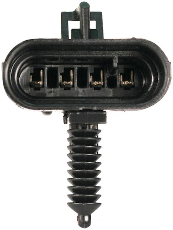 Sensor de oxígeno - ajuste directo NGK 24653 Foto 4 de 4