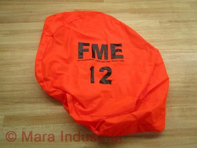 Alphasource FME 12 Hood | eBay
