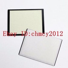 Window Display Acrylic Outer Glass For Sony DSC-HX50 HX50V HX60 Repair Part