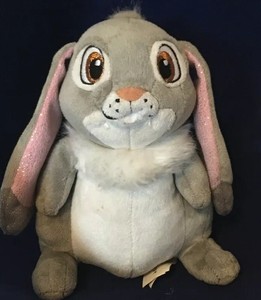 clover sofia the first plush