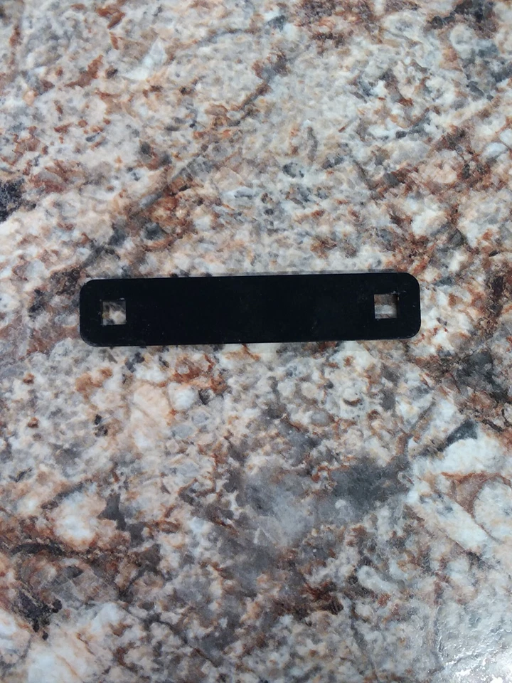 New Genuine OEM Hustler 127156 Hitch Kit for Raptor X XL XD XDX Zeroturn Models - Image 2 of 4