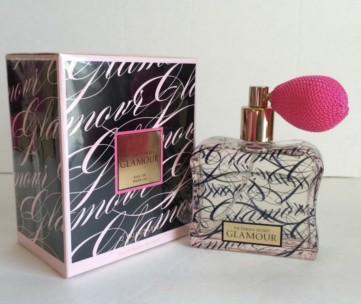 Wangi Parfum The Best Victoria Secret Perfume Parfum Bau Victoria