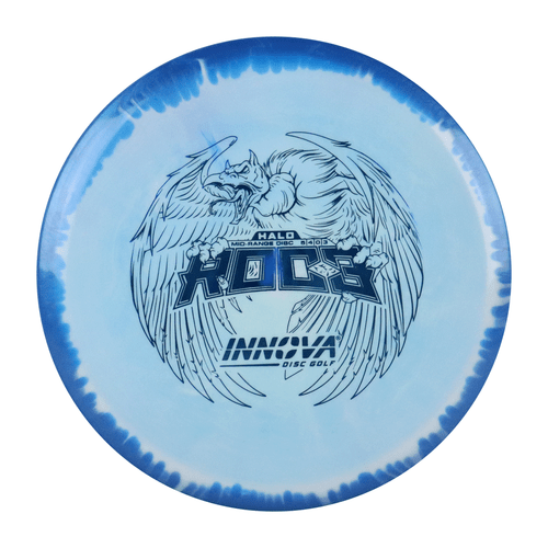 Innova Disc Golf Halo Star Roc3 Midrange Disc 5/4/0/3 - Choose Exact Disc - Picture 3 of 73