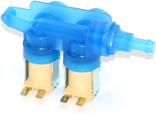OEM GE Washer Water Inlet Valve WH13X10023 AP3884039 PS1019151 WH13X10023, PS1019151, AP3884039