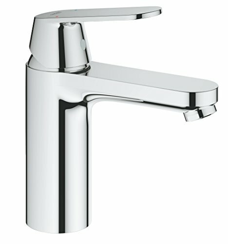 Grohe 23327000 Eurosmart Cosmopolitan Miscelatore Monocomando Ad Altezza (e7u)