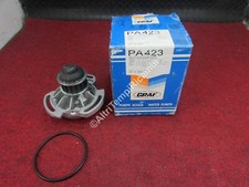 Pompe à eau Seat TERRA