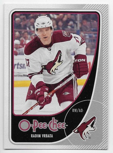 10/11 O-PEE-CHEE BASE Hockey (#1-250) U-Pick From List - Picture 143 of 250
