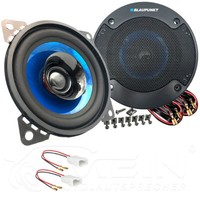 Blaupunkt Lautsprecher FüR Opel Frontera A Sport 1992-1998 Armaturenbrett #Bqax