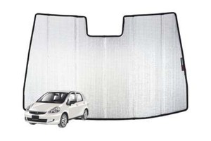 Snap Shades HON037-5 Sun Visor